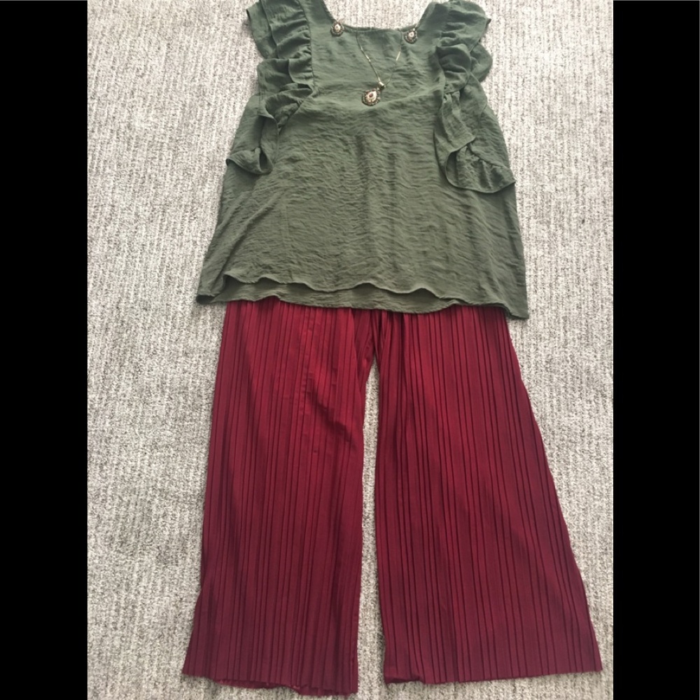 Pants